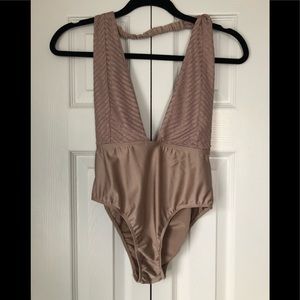Urban Outfitters Bodysuit